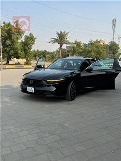 هوندا أكورد